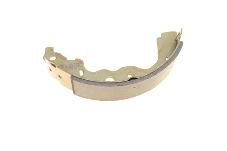 Колодки ручного (стоячого) тормоза blue Print ADBP410013