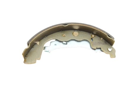 Колодки ручного (стоячого) тормоза blue Print ADBP410013