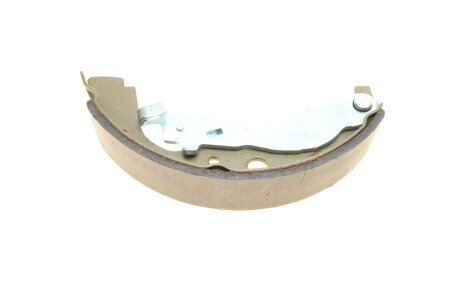 Колодки ручного (стоячого) тормоза blue Print ADBP410013