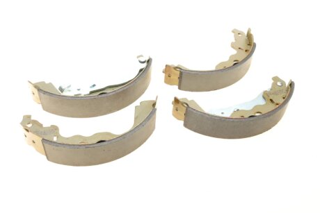 Колодки ручного (стоячого) тормоза blue Print ADBP410013