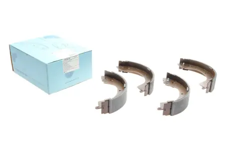 Колодки ручного (стоячого) гальма Blue Print ADC44130