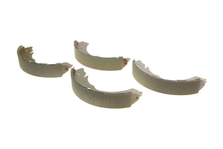 Колодки ручного (стоячого) гальма blue Print ADC44143