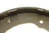 Колодки ручного (стоячого) гальма Blue Print ADC44143 (фото 3)