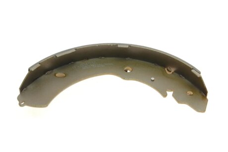 Колодки ручного (стоячого) гальма blue Print ADC44143