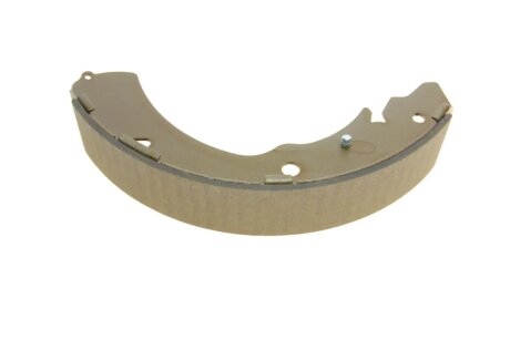 Колодки ручного (стоячого) гальма blue Print ADC44143