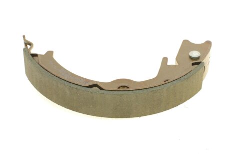 Колодки ручного (стоячого) тормоза blue Print ADG04175