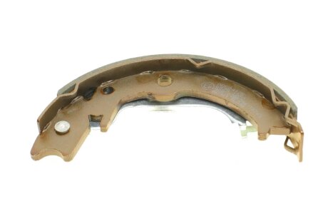 Колодки ручного (стоячого) тормоза blue Print ADG04175