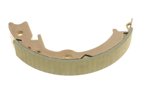 Колодки ручного (стоячого) тормоза blue Print ADG04175