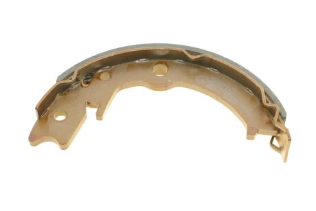 Колодки ручного (стоячого) тормоза blue Print ADG04175