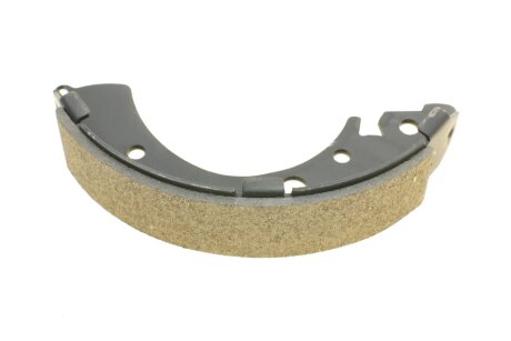 Колодки ручного (стоячого) гальма blue Print ADH24112