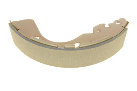 Колодки ручного (стоячого) тормоза blue Print ADN14166