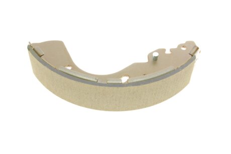 Колодки ручного (стоячого) тормоза blue Print ADN14166