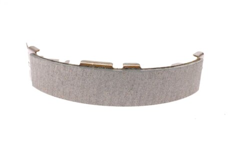 Колодки ручного (стоячого) тормоза blue Print ADT34132