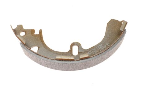 Колодки ручного (стоячого) тормоза blue Print ADT34132