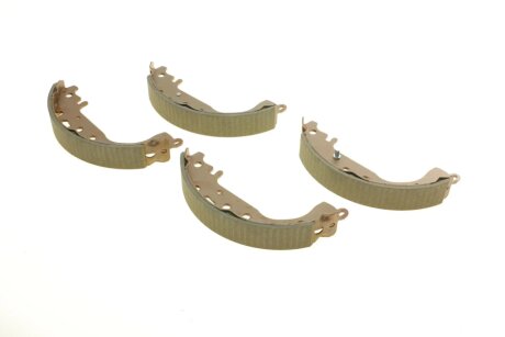 Колодки ручного (стоячого) тормоза blue Print ADT34155