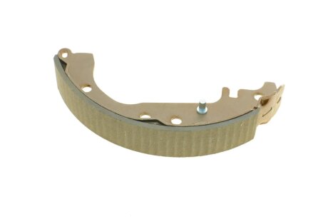 Колодки ручного (стоячого) тормоза blue Print ADT34155