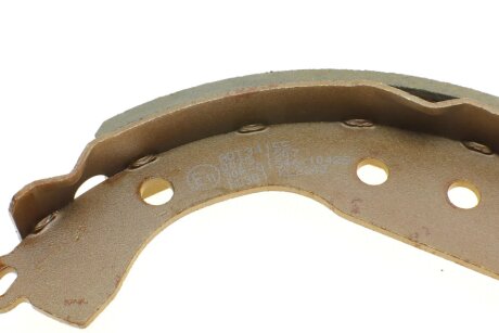 Колодки ручного (стоячого) тормоза blue Print ADT34155