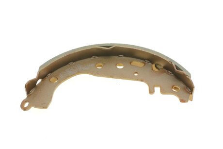 Колодки ручного (стоячого) тормоза blue Print ADT34155