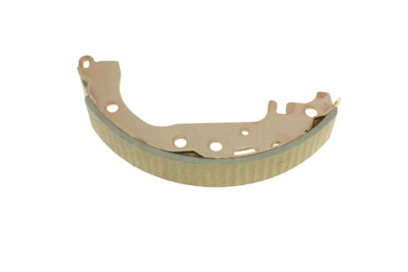 Колодки ручного (стоячого) тормоза blue Print ADT34155