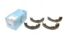 Колодки ручного (стоячого) тормоза blue print ADT34175