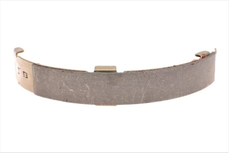 Колодки ручного (стоячого) тормоза blue Print ADT34182