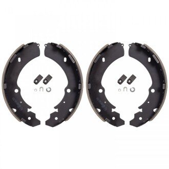 Колодки ручного (стоячого) гальма blue Print ADZ94119 на Хендай Ix35