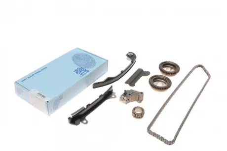 Комплект цепи ГРМ blue print ADN17315
