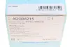 Комплект підшипників роликових конічних blue print ADG08215