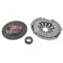 Комплект зчеплення в зборі blue Print ADG030141