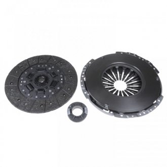 Комплект сцепления в сборе blue Print ADG030208