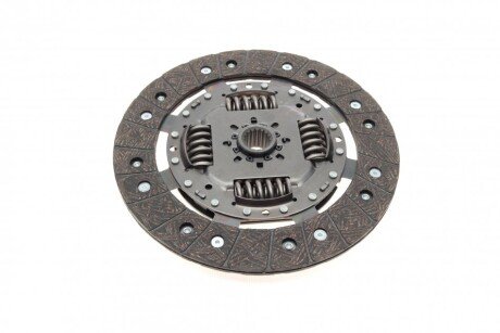 Комплект зчеплення в зборі blue Print ADA103001