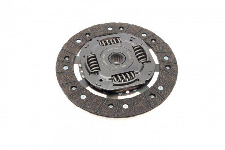 Комплект зчеплення в зборі blue Print ADA103001