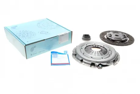 Комплект сцепления в сборе blue print ADA103001