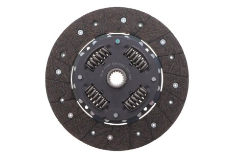 Комплект сцепления в сборе blue Print ADA103002