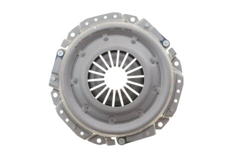 Комплект зчеплення в зборі blue Print ADA103015