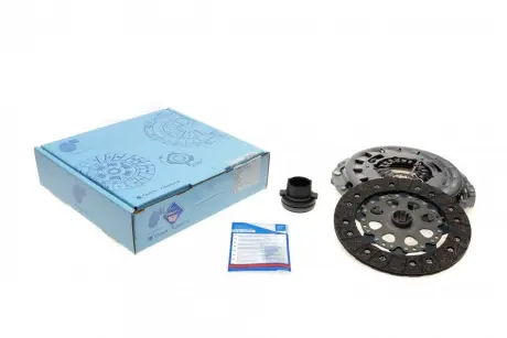 Комплект сцепления в сборе blue print ADB113014