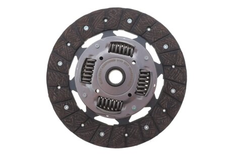 Комплект сцепления в сборе blue Print ADBP300000