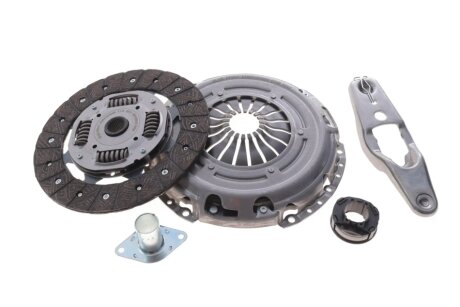 Комплект сцепления в сборе blue Print ADBP300000