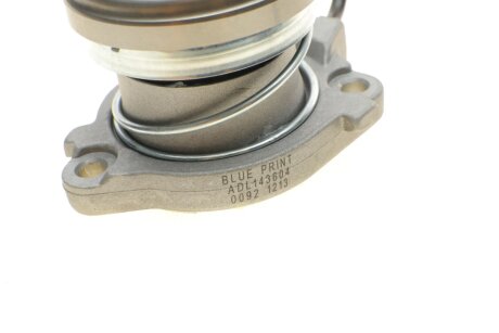 Комплект сцепления в сборе blue Print ADBP300007