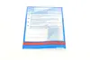 Комплект сцепления в сборе blue print ADBP300007