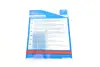 Комплект сцепления в сборе blue print ADBP300007