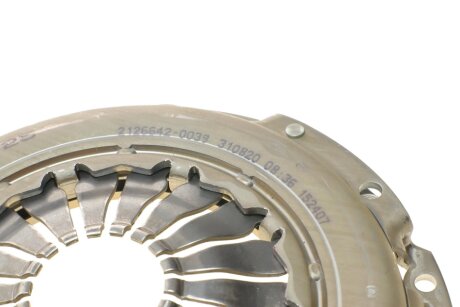 Комплект сцепления в сборе blue Print ADBP300007