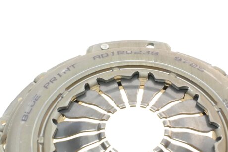 Комплект сцепления в сборе blue Print ADBP300007