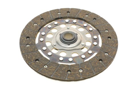 Комплект сцепления в сборе blue Print ADBP300007