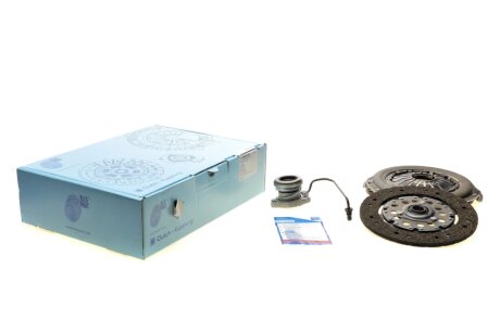 Комплект сцепления в сборе blue Print ADBP300007 на Опель Мокка