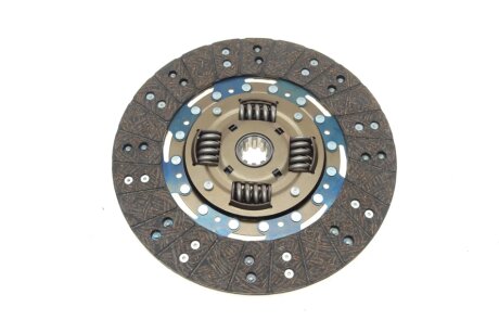 Комплект сцепления в сборе blue Print ADBP300022