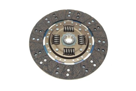 Комплект сцепления в сборе blue Print ADBP300022