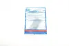 Комплект сцепления в сборе blue print ADBP300022