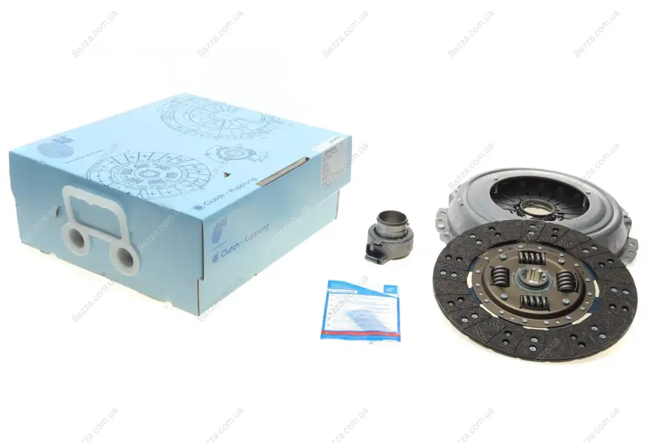 Комплект сцепления в сборе blue print ADBP300022