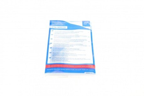 Комплект сцепления в сборе blue Print ADBP300025